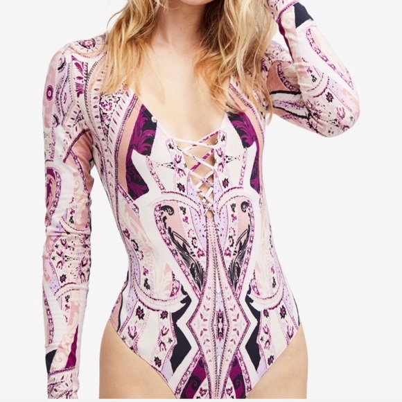 select bodysuit